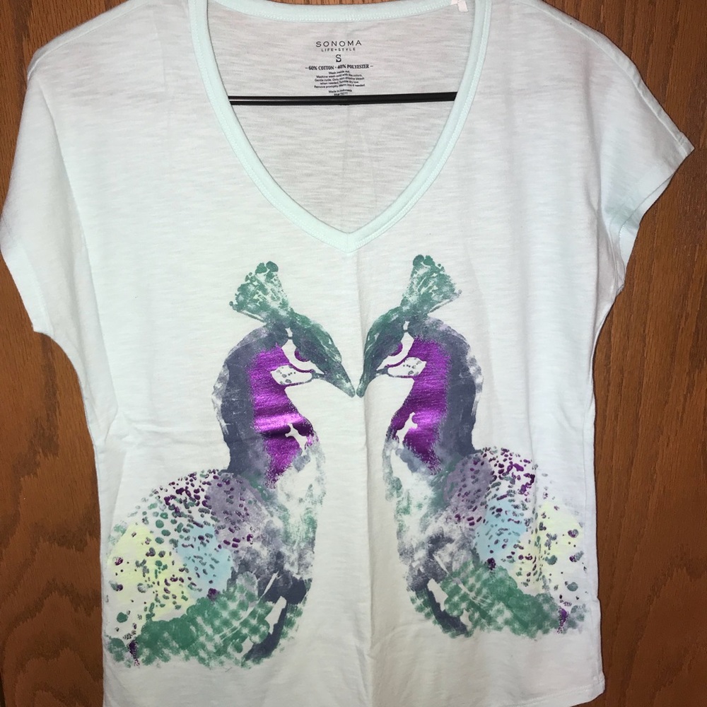 Sonoma Top